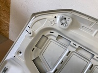 фото thumb №10, Vw t roc капот оригинал