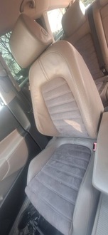 фото thumb №5, Volkswagen passat b6 2006 сидіння / диван / обшивки / комплект