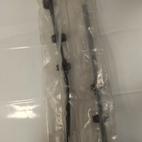 фото thumb №13, Alfa romeo 147 шланг гальмівний bosh 1987476346