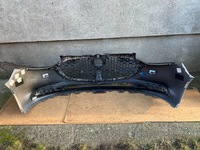 фото thumb №11, Mazda 3 bp 2018-2025 sedan бампер передний