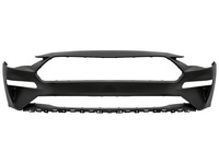 фото thumb №1, Ford mustang 2018-2023 бампер перед jr3z17d957eaptm