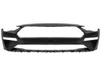 фото thumb №1, Ford mustang 2018- бампер перед jr3z17d957eaptm