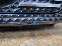 фото thumb №5, Dacia spring решётка радиатора решётка радиатора передняя перед