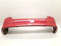 фото thumb №1, Бампер задня mazda premacy minivan 99-05 задній