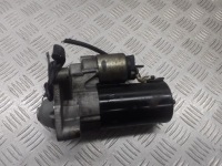 Стартер renault megane 3 1.9 dci 8200741476 Цена, фото thumb
