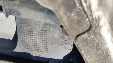 фото thumb №5, Капот крышка двигателя opel meriva a lif