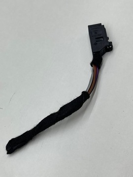 фото thumb №9, Audi volkswagen seat skoda штекер роз'єм з'єднувач + шланг 4d0971636