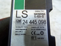 фото thumb №5, Набір стартовий opel zafira a 1.8 55351752