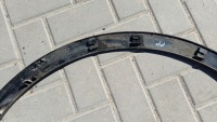 фото thumb №7, Renault kadjar молдинг крила права передня 638744170r