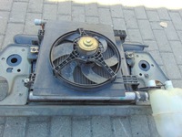 фото thumb №9, Pas передній підсилювач передній радіатор smart fortwo i 450 lift 0.6b eu