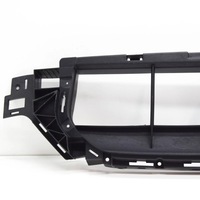 фото thumb №10, Audi rs6 c7 бампер передний верхний средний element замка 4g0807233d oem