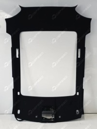 фото thumb №1, Потолок панорама range rover evoque l538