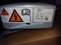 фото thumb №4, Ford mondeo mk5 fusion преобразователь