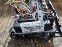 фото thumb №12, Модуль блок управления комфорта bsm 9650664180