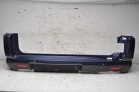 фото thumb №1, Honda cr-v ii бампер задняя задний pdc