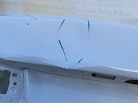 фото thumb №3, Крышка багажника bmw 5 g30 17- sedan