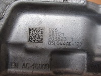 фото thumb №13, Vw audi seat skoda 2.0 tdi валы распределительный вал рамка 05l103308p v270 колёса новый