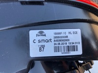 фото thumb №5, Лампа зад задня права smart a453 forfour 453 led