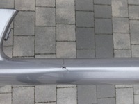 фото thumb №7, Бампер, решітка радіатора, решітка радіатора chrysler voyager