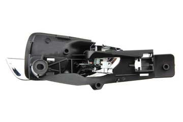 фото thumb №4, Ручка внутренняя дверь передних alfa romeo giulietta 2010 левая хром