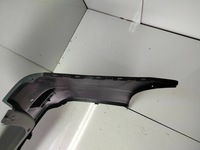 фото thumb №12, Dacia logan ii 2 kombi mcv 13-20 бампер задняя новый оригинал