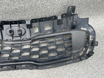 фото thumb №8, Kia sportage iv рестайлінг решітка радіатора решітка бампера перед оригінал 86352-f1800