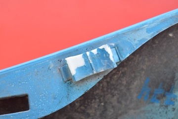 фото thumb №15, Крыло правый перед переднее tej42 renault modus 04-07