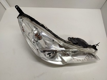 фото thumb №7, Subaru legacy v outback 2009 - 2014 ксенон лампа права ліва ідеальні
