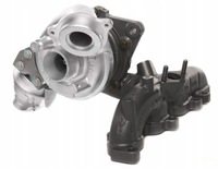 фото thumb №13, Турбіна audi skoda volkswagen 1.6 tdi 105km cayc 775517