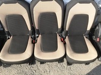 фото thumb №7, Комплект сидений сиденья сиденье citroen c4 picasso ii