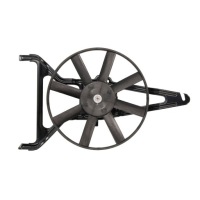 фото thumb №1, Nrf 47326 вентилятор, охлаждение двигателя