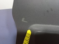 фото thumb №7, Skoda fabia iii kombi обивка багажника 6v9867975