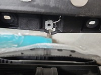 фото thumb №15, Панель приладів консоль подушка vw golf v plus europa