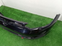 фото thumb №11, Volkswagen vw polo vi lift 2gs 21- бампер перед передній om super стан!