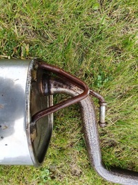 фото thumb №6, Ford c-max, focus гаситель kompletny