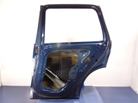 фото thumb №7, Bmw x5 go5 двері задня праве