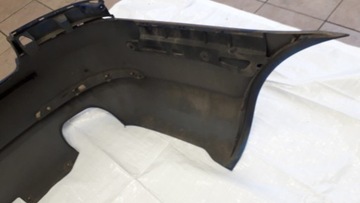 фото thumb №8, Бампер зад задний skoda octavia 2 ii цвет 9463