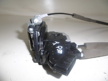 фото thumb №14, Замок двері лівий перед 7 pin usa honda accord viii