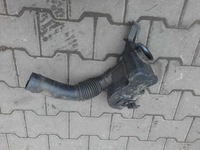 фото thumb №1, Резонатор труба повітря opel crossland x 1.6 cdti