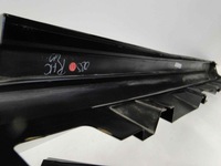 фото thumb №10, Mercedes gle 167 купе планка порогова ліва amg 197