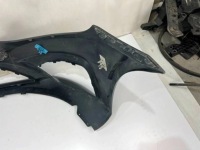 фото thumb №4, Mercedes s-klasa w222 amg бампер перед передній