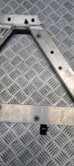 Bmw g26 i4 кронштейн кронштейн балка pod двигун 8738483 Недорого, фото thumb