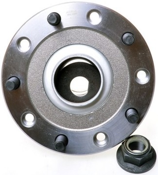 фото thumb №1, Підшипник ступиця колеса зад ford transit 06- / 1377912
