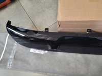 фото thumb №6, Megane iv накладка диффузор 850189493r renault group