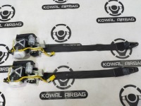 фото thumb №1, Audi a6 a7 usa подушка безопасности pas ремни безопасности