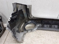 фото thumb №7, Бампер задняя задний alfa romeo stelvio quadrifoglio