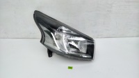 фото thumb №1, Renault trafic iii przed lift лампа правая перед передняя 260109424r lp63