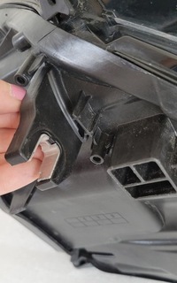 фото thumb №7, Лампа права перед повний led matrix audi a6 c8 4k0