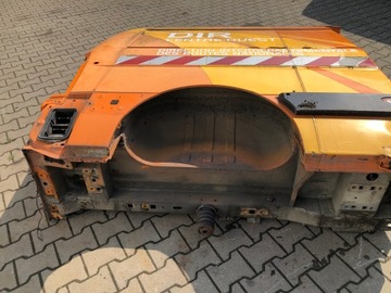 фото thumb №1, Чверть крило поріг права зад master 3 iii 4 iv movano b nv400