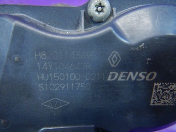 фото thumb №5, Dacia sandero ii 13- 1,5 dci клапан egr h8201143495